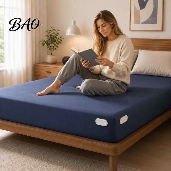 Easy Install Mattress Gripper Bed Corners Sheet Holder, Adjustable Non Slip Keep Firm Tight in Place Holder Clips Clamps, Heavy Duty Fasteners