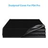 Dustproof Protective Cover for PS4 Pro Host Game Console Protector Accessories