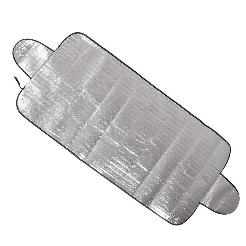 Магнитный лобовое стекло автомобиля — фото 8