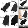 Guitar Rod Cover Replaces 3 Hole Durable Practical for Electric Guitar Music