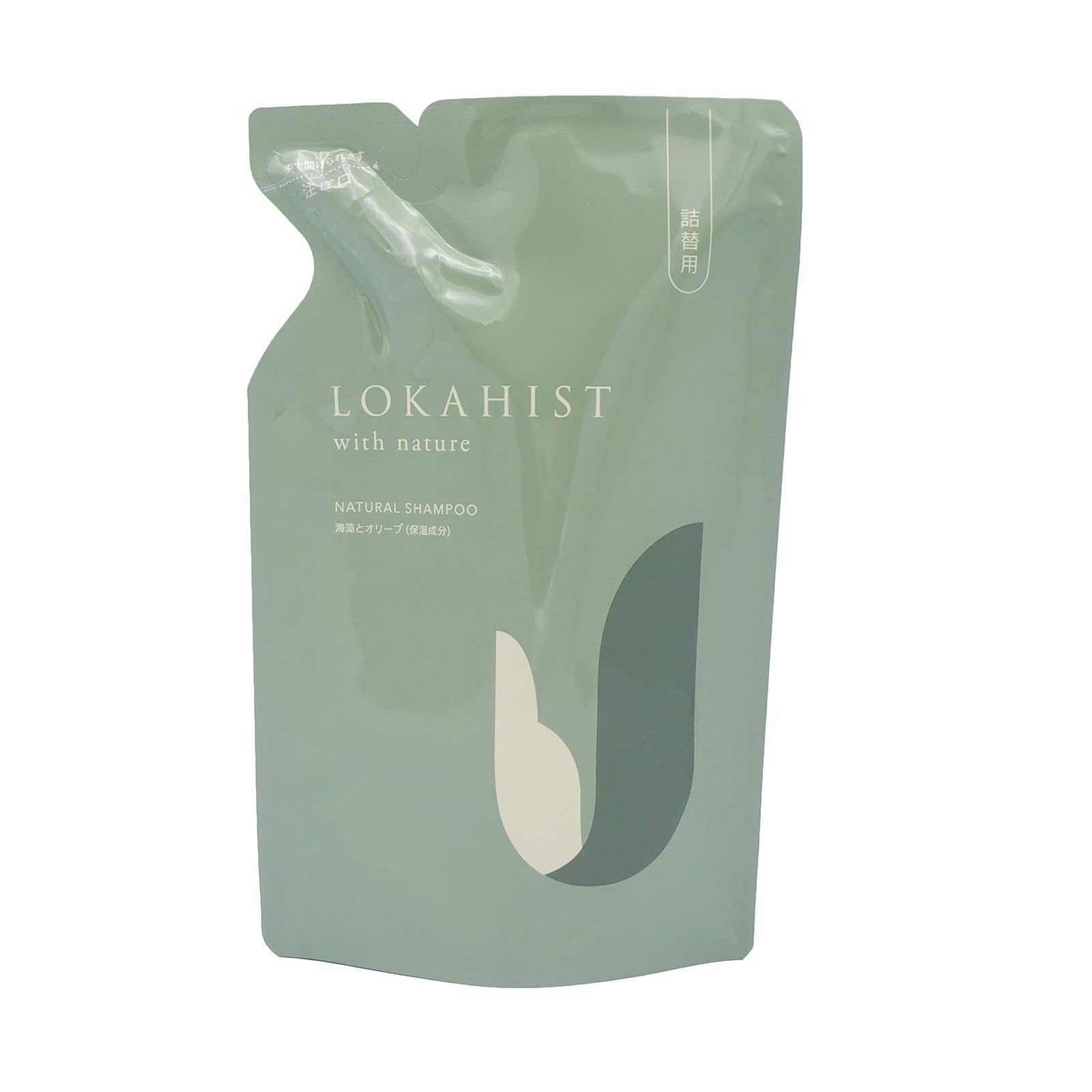 

Rich Foam Made in Suitable for Both Hair and No Rinse Fluffy Rocahist BM Shampoo [Chino Shio] Shampoo, Japan, 280mL, Silicone-Free, Body, Required, серый