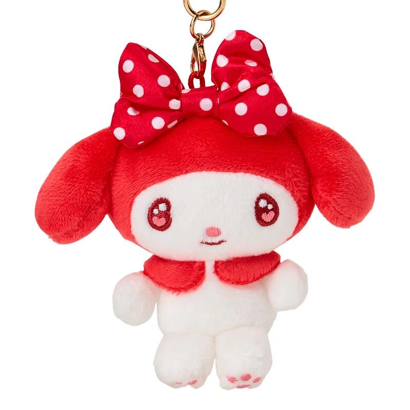 Sanrio My Melody Favourite color Mascot NEW Sanrio Characters