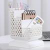 Clear Earring Storage Box Organizers Cosmetic Jewelry Storage Holder Multifunctional StorageBox with Drawer Organizing Cabinets