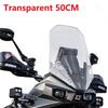 Screen For Colove Kove KY800X Rally KY800 X Rally 800X 800 X Rally Motorcycle Windshield Windscreens Wind Deflectors Viser Visor