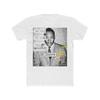 Martin Luther King T Shirt Europe United States Fashion Men Women Short Sleeve Tees Streetwear Loose Casual Retro Trend Portrait