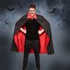 Death Cloak Adults Halloween Cloak Children Cosplay Costumes Scary Costumes Performance Clothes