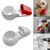 Drill Dust Collector Box Drill Dust Collection Attachment Easy Assembly Reusable