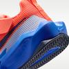 Kids' Sneakers Nike ST Dynamite Turf Orange Blue Crystal Navy (PS)