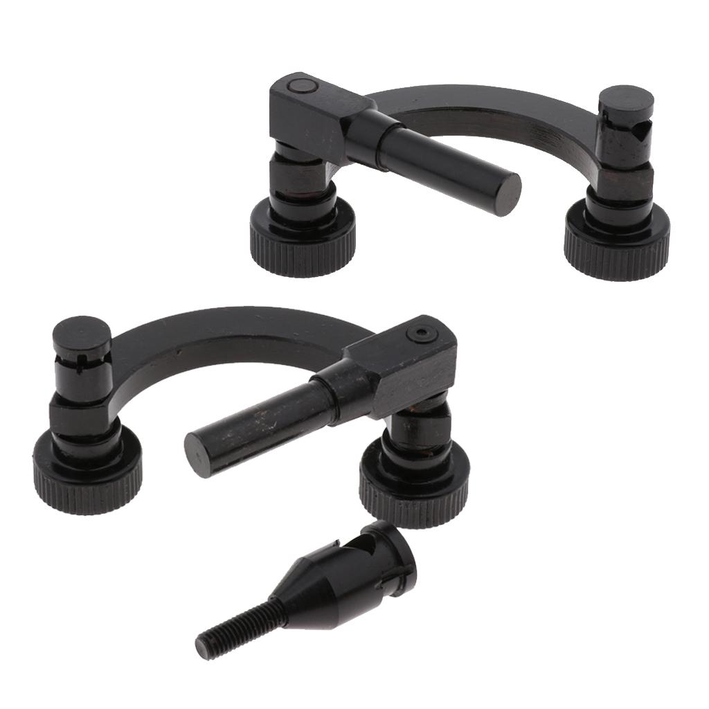 Buy Universal Dial Test Indicator Centering Holder at affordable prices