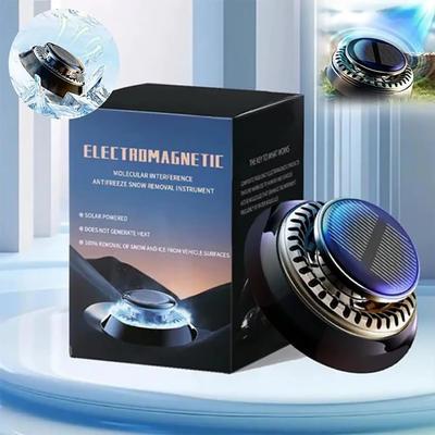 Solar Powered Car Aromatherapy Solar Automatic Rotation Car Air Freshener Fragrance Car Ornaments Car Diffuser for Essential Oil
