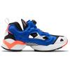 Reebok InstaPump Fury 95 Schwarz Collegiate Royal Neon Cherry Unisex Sneaker Core-Black GX2664