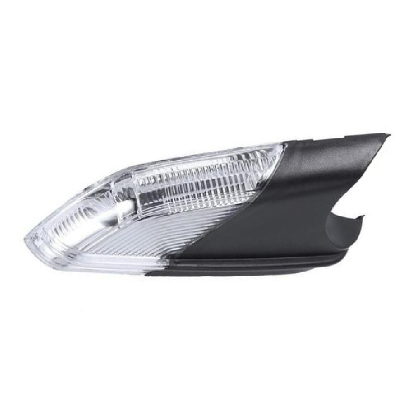 Volkswagen Polo Mirror Indicator Right LED 05-09 Repeater Driver Off Side O/S