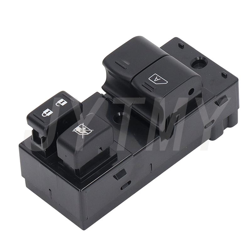 For Nissan Altima 2008 2009 2010 2011 2012 Front Left Electric Power Window Switch Glass Lifter Control Button Car Accessories