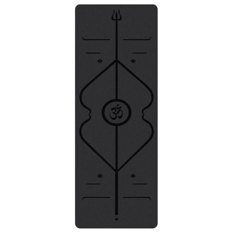 OEING Anti-Slip Yoga Mat