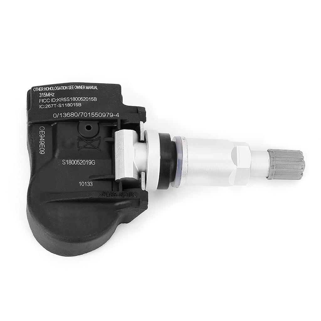 Auto Car Tire Pressure Monitor Sensor BHA437140 Fits for Mazda CX5 20172018