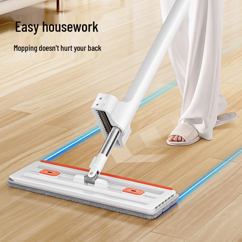 Mayflower 36CM Flat Dust Mop