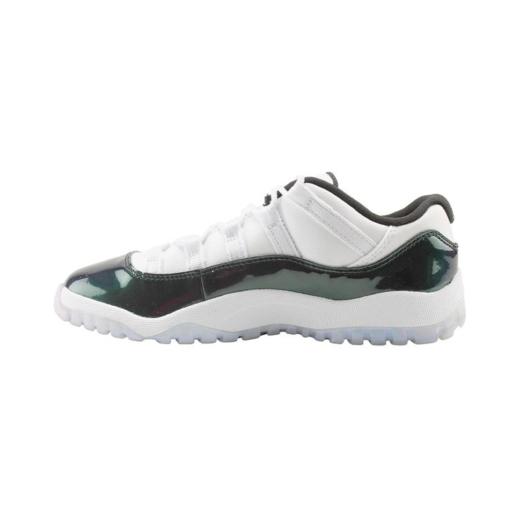 Jordan 11 Retro Low Iridescent PS 505835-145 13C