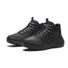 Anta Comfortable Versatile Non-Slip Wear-Resistant Mid-Top Outdoor Functional Shoes Men Shoes Black 112348986-1