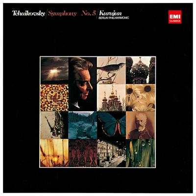 Tchaikovsky: Symphony No. 5