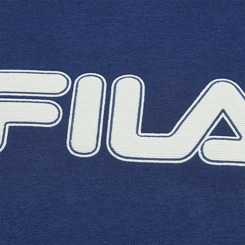 New FILA ORIGINALE Sweatshirt Unisex F51U549201FDB