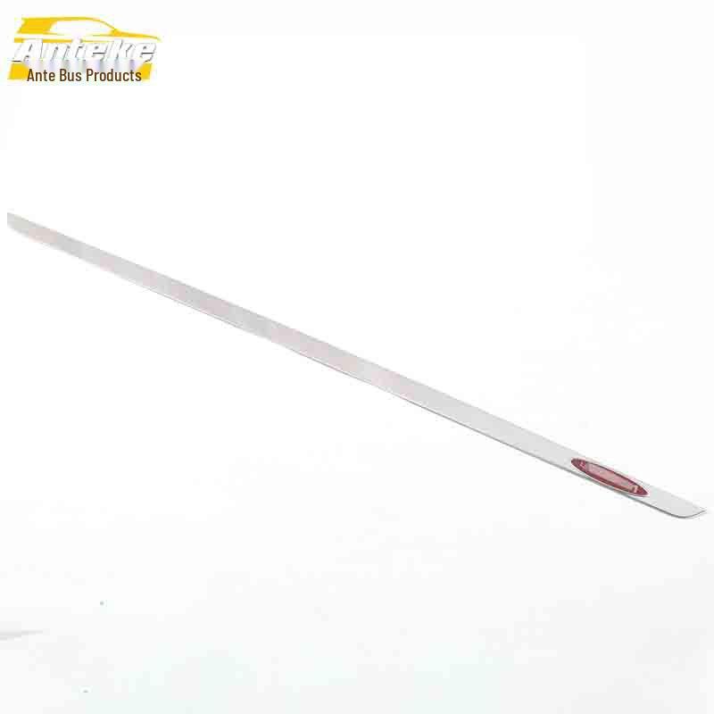 Lynk & Co 01 Tailgate Trim and Rear Bumper Protector Accessories