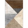 Rovigo Home Washable Printed Carpet RVGHOME1390-HT925