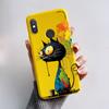 For Xiaomi Redmi Note 5 Case Redmi Note 5 Pro Cover Cute Bear Cartoon Frog Shockproof Silicone Soft Bumper For Redmi Note5 Funda