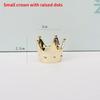 Cartoon Animal  Car Interior  Center Console Decoration Personality Room Dining Table Desk Decoration