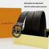 Accesorii – Curele și centuri pentru bărbați