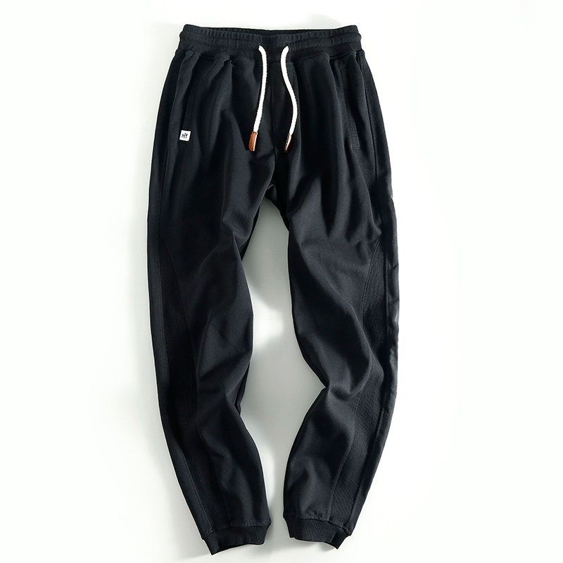 Export Tail Single Big Brand Casual Sweatshirt Sports Trousers