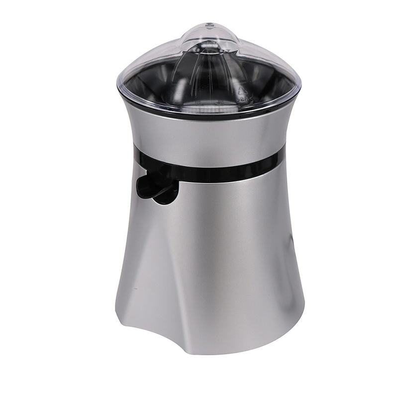Automatic Electric Orange Juicer Lemon Squeezer Citrus Extractor Hands Free Fresh Fruit  Juice Maker Lime Juicer Machine   10361