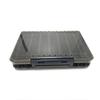 Double Sided Fishing Lure Storage Box Fishing Hooks Container Tackle-Organizer