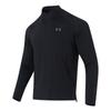 Under Armour Men's Half-Zip Long Sleeve T-Shirt