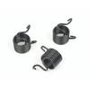 MANNESMANN 3 Pieces of Replacement Springs for No. 1513