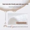 SOCORSKIN Orange Scent Makeup Remover Wipes