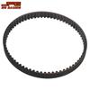 For SUR-RON Drive Belts Transmission Belt Motorcycles Accessories Rubber For Surron Sur Ron Light Bee Electric Bike Moto Parts