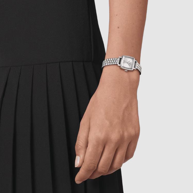 Tissot Women's Cute Collection Watch T058.109.11.036.01