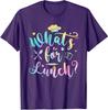 Tops – T-Shirts