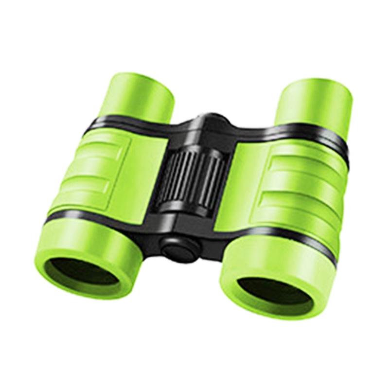 Educational Kids Telescope 4x30 Magnification Binoculars Education Toy Great for Nature Exploration and Outdoor Play