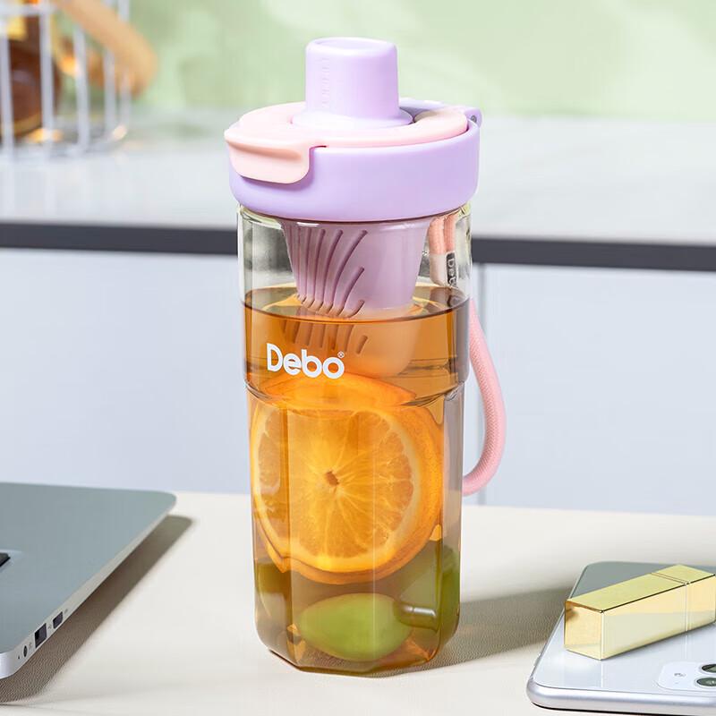 

Debo DEP-905 Sports Water Bottle
