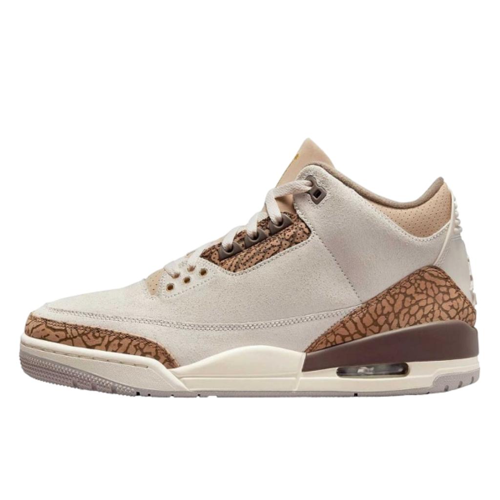 Air Jordan 3 Palomino