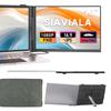 Periféricos para computadores – Monitores portáteis