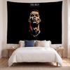Cr7 (46) Art Wall Hanging Tapestry for Home Bedroom Living Room Decor Great Gift Idea