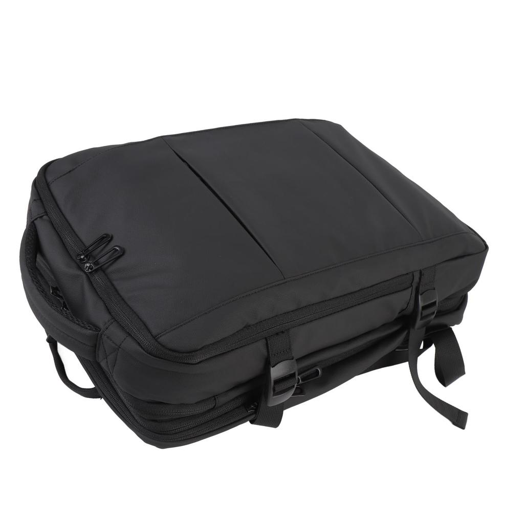 Expandable Travel Backpack for Women Men Carry On Backpack Personal Item Daypack Bookbag Laptop