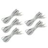 Compatible   Wires 4.9ft Replacement Tens   Wires Tens   Wires for Electrotherapy Devices