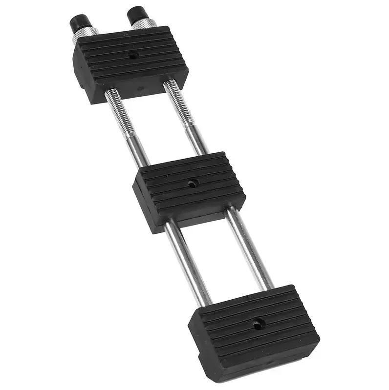 Sharpening Stone Holder Base Non-slip Rubber Sharpening Tool Holder Kitchen Knife Sharpening Aid Holder Knife Sharpener