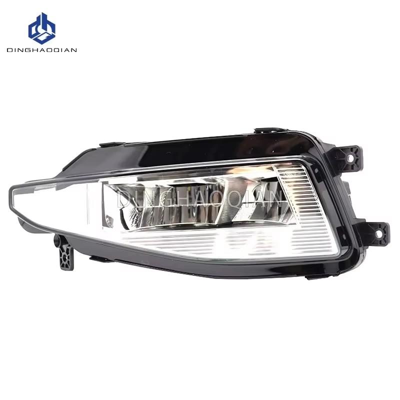 Car Front Bumper Halogen Fog Light Fog Lamp For Volkswagen VW Passat B8L B8.5 2020 2021-European Version 3GD941661C 3GD941662C