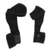 1 Pair Kids AFO Drop Foot Brace for Children Improve Foot Walking Gait Physical Traction Foot Stabilizer Brace for Achilles Tendon Fasciitis