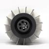For Dolphin Replacement Rear Dynamic Brush, Compatible with M600 Robotic Pool Cleaner, Restore Wall Climbing Traction & Stability