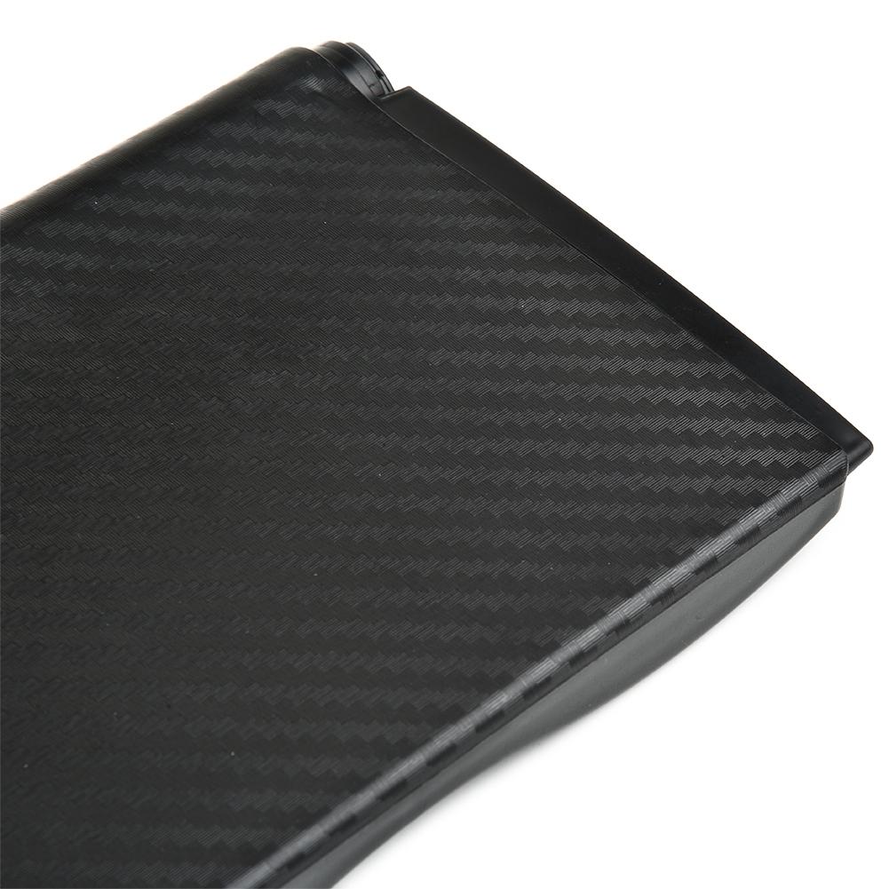 TV Screen Top Shelf Stand Space Saving Solution Protect Your Desk from Damage